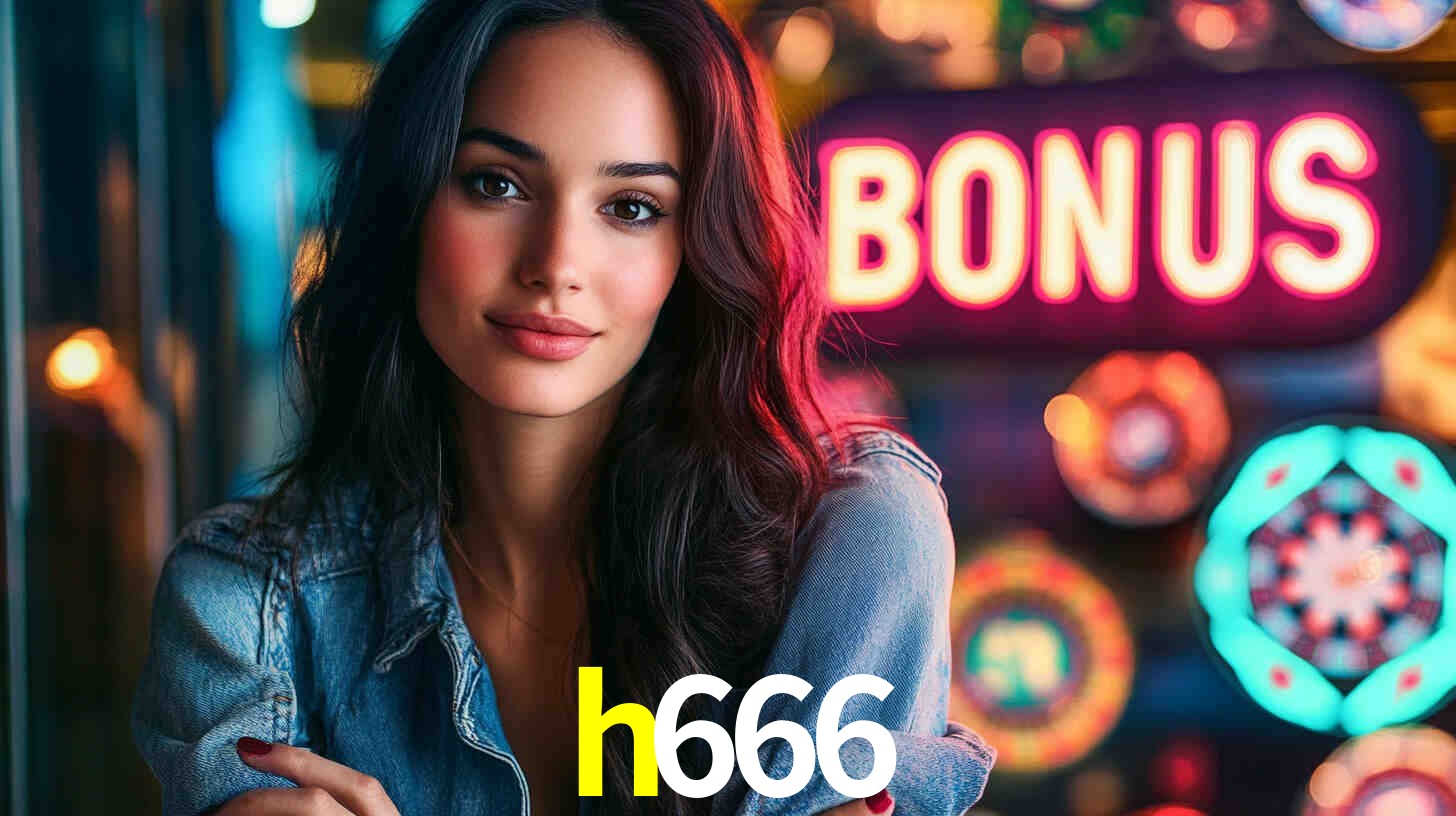 h666: Seu Cassino Premiado com Pagamentos Rápidos
