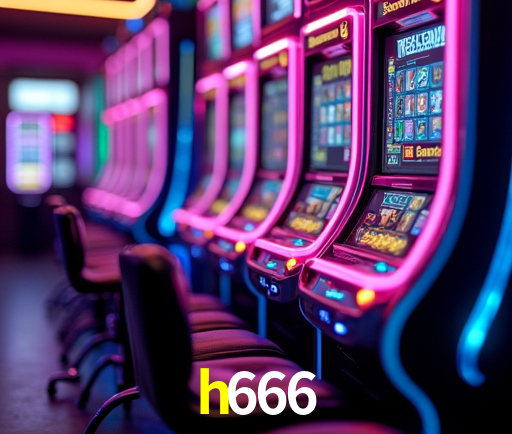 Promoção Relâmpago h666
