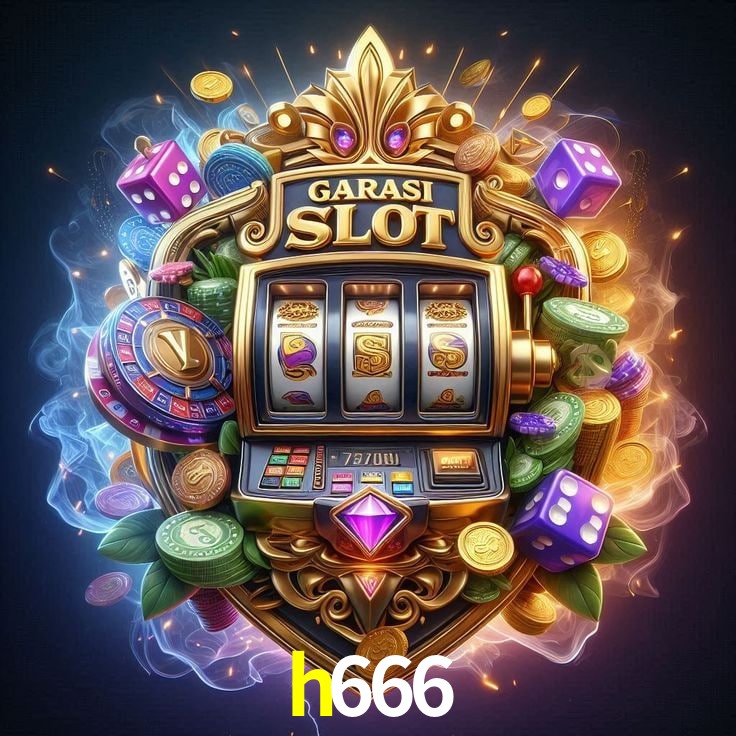 Casino Ao Vivo h666