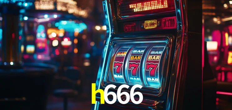 VIP Casino h666