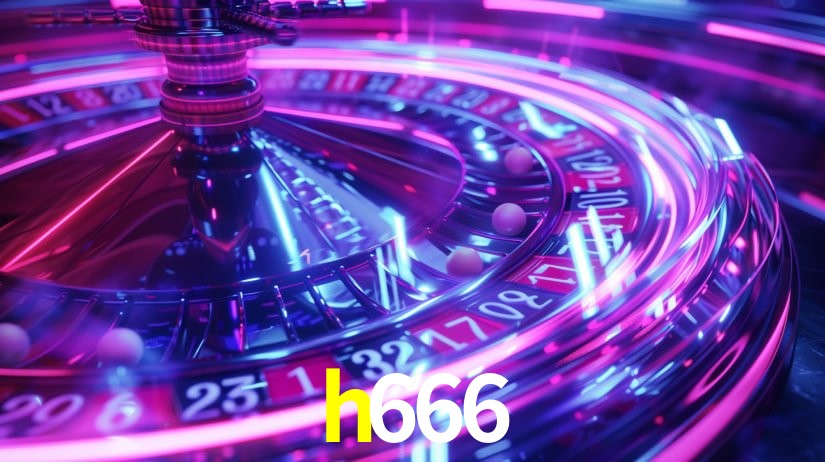 Explorando a Categoria de Eventos em Apostas na h666