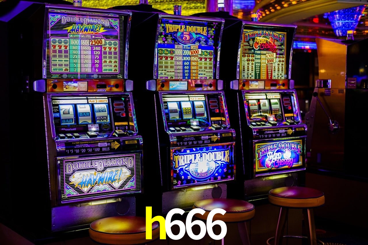 Torneios h666