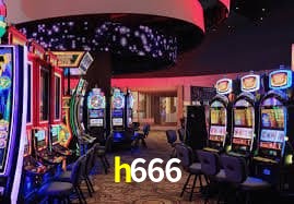 Sistemas de Segurança h666