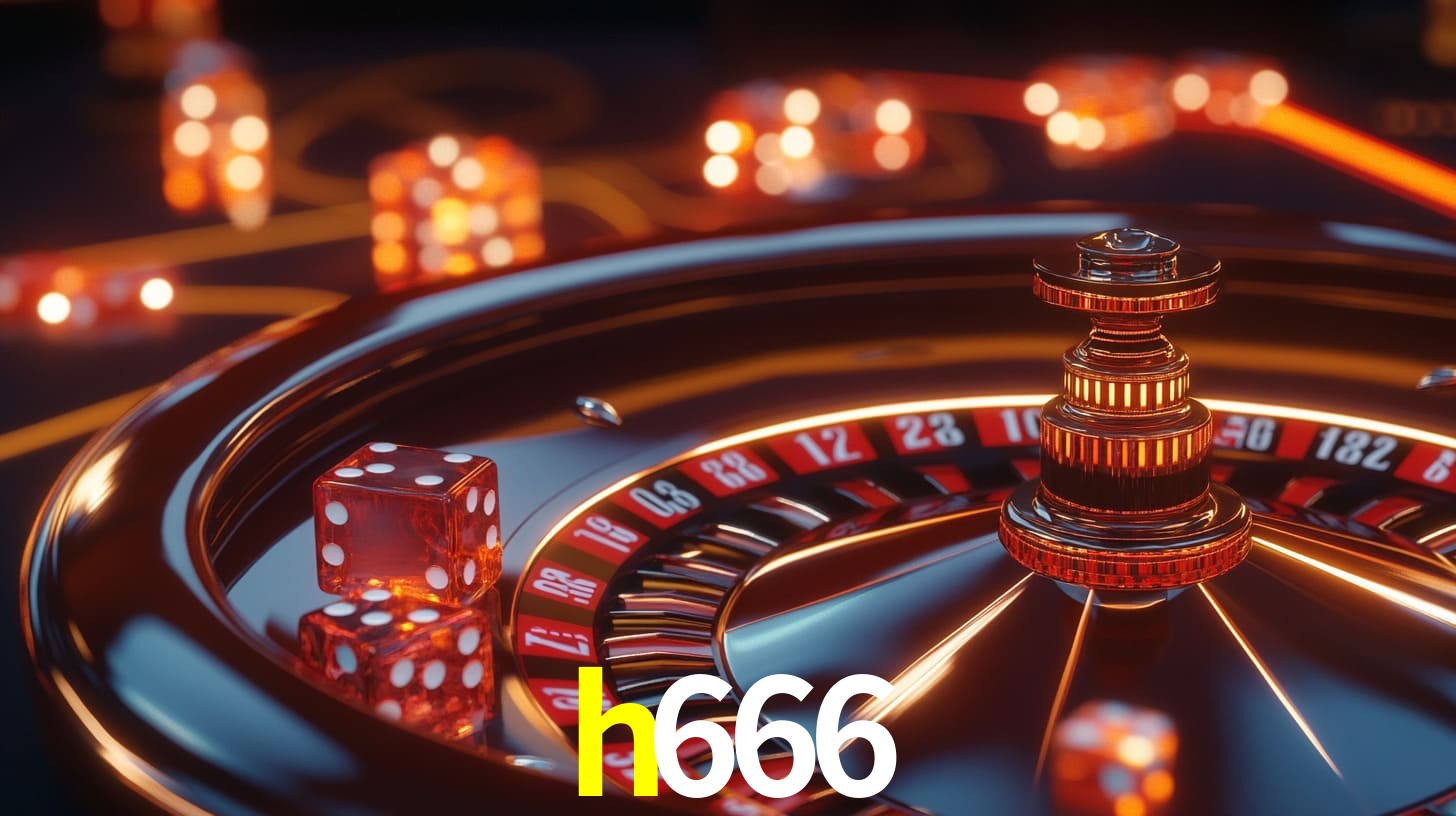 h666 casino