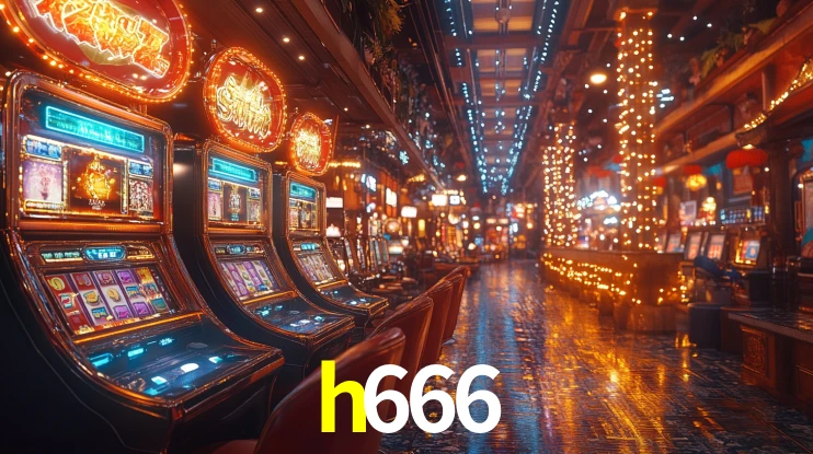 h666,h666 casino
