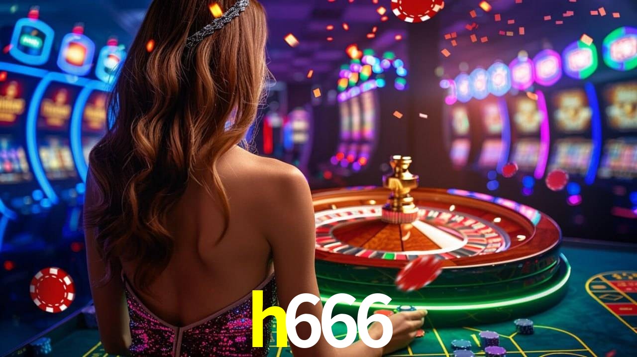 h666,h666 casino