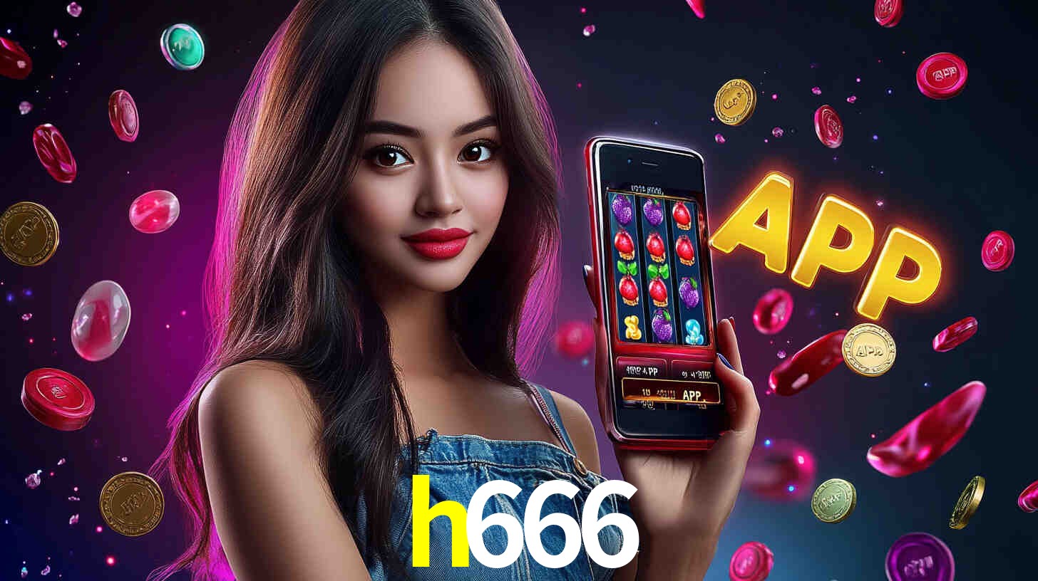 Desvendando o Mundo dos Jogos Virtuais na h666