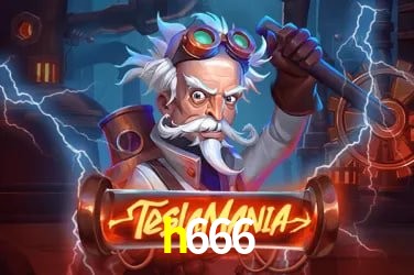 Estatísticas do Jogo h666