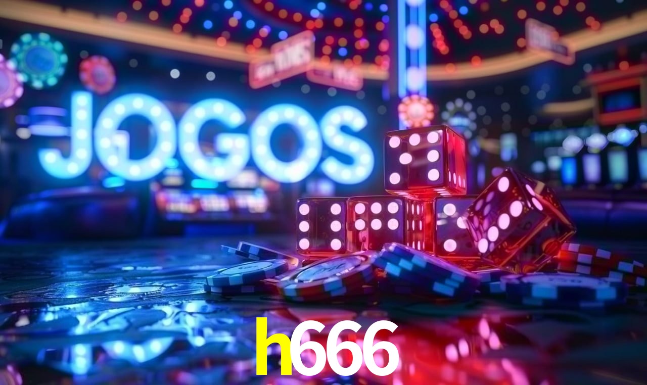 A Emoção da Loteria na h666: Uma Chance de Mudança de Vida