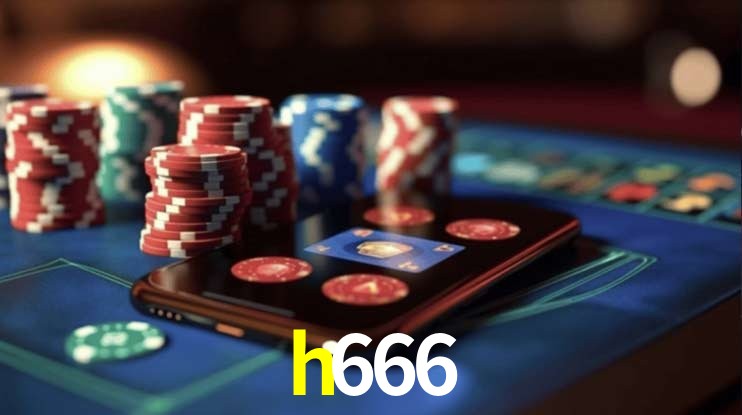 Bônus Diários h666
