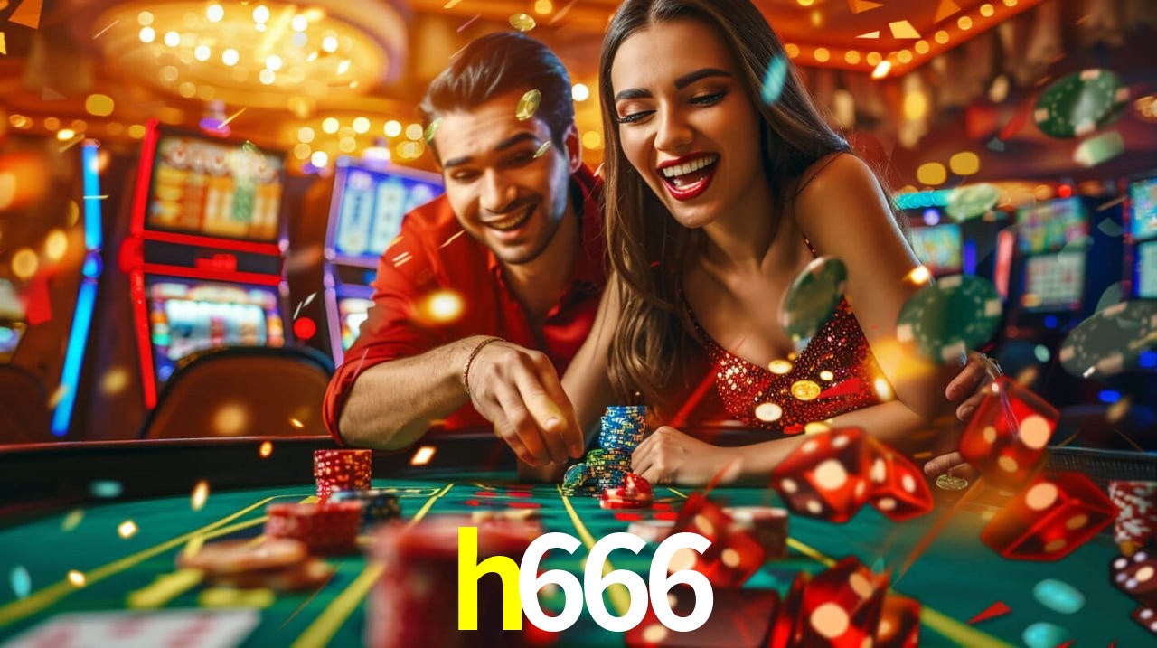 Diretório de Jogos h666