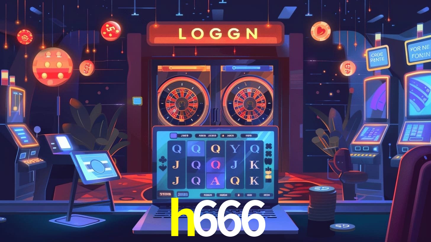 Benefícios da Conta h666