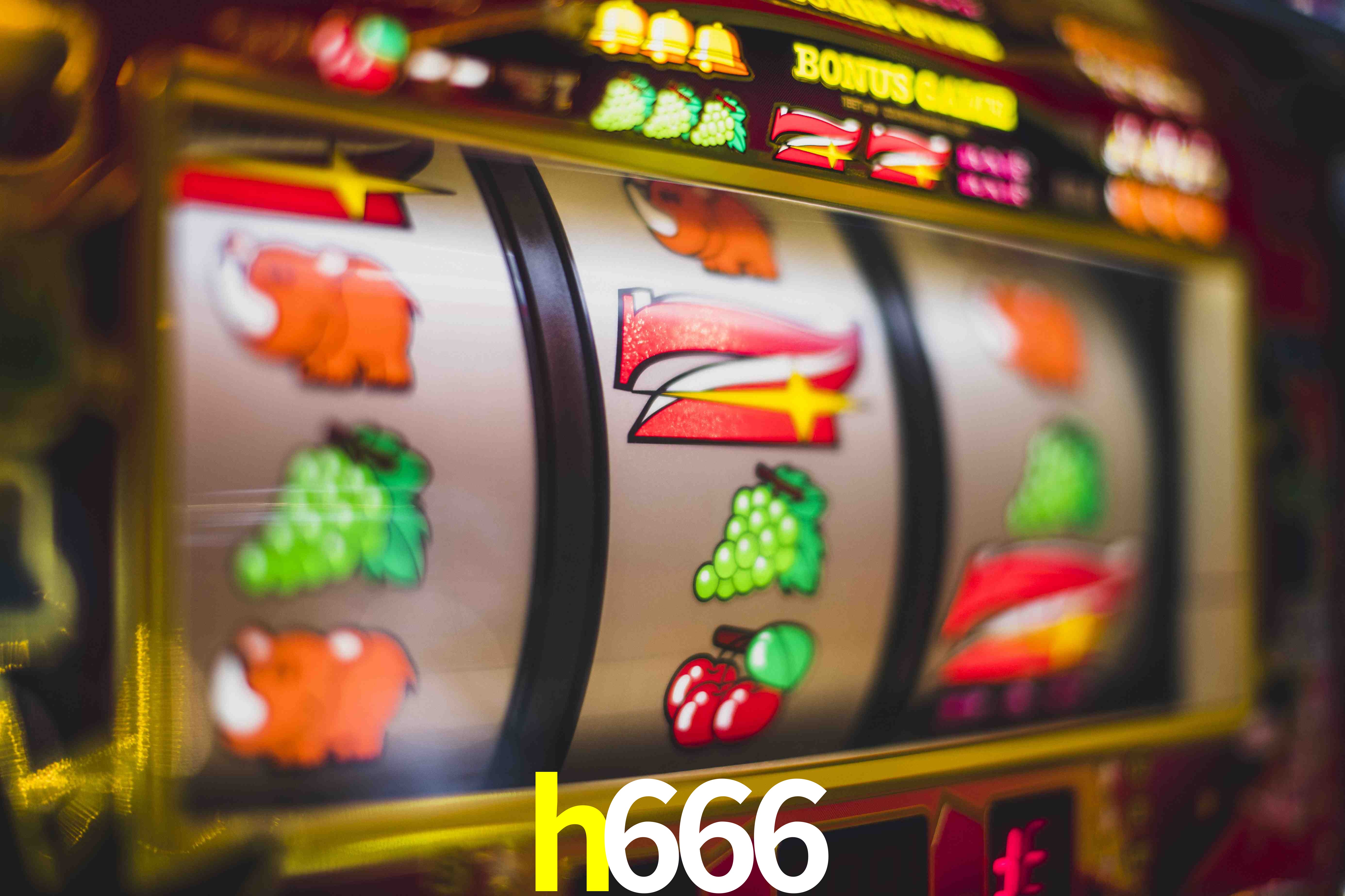 Tennis Betting h666