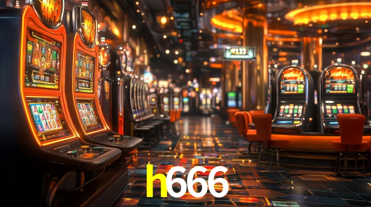 Premium Interface h666