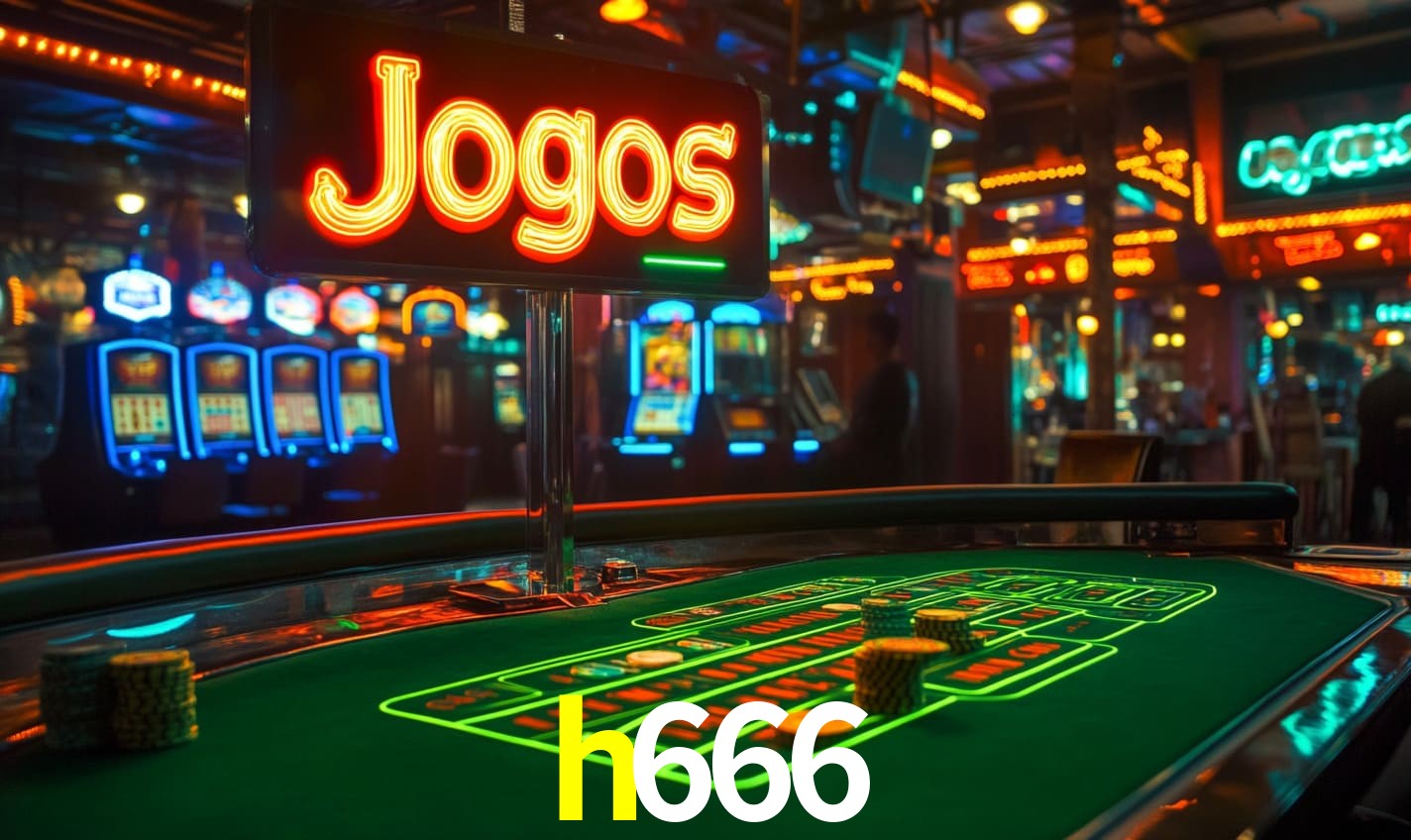 Avaliações dos Jogadores h666