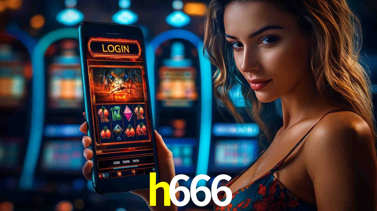 h666,h666 casino