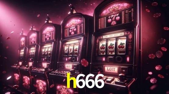 A Experiência Imersiva dos Cassinos Ao Vivo no h666