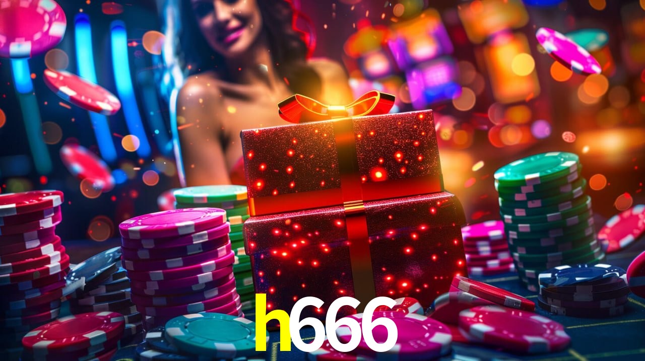 Explorando a Categoria de Eventos em Apostas na h666