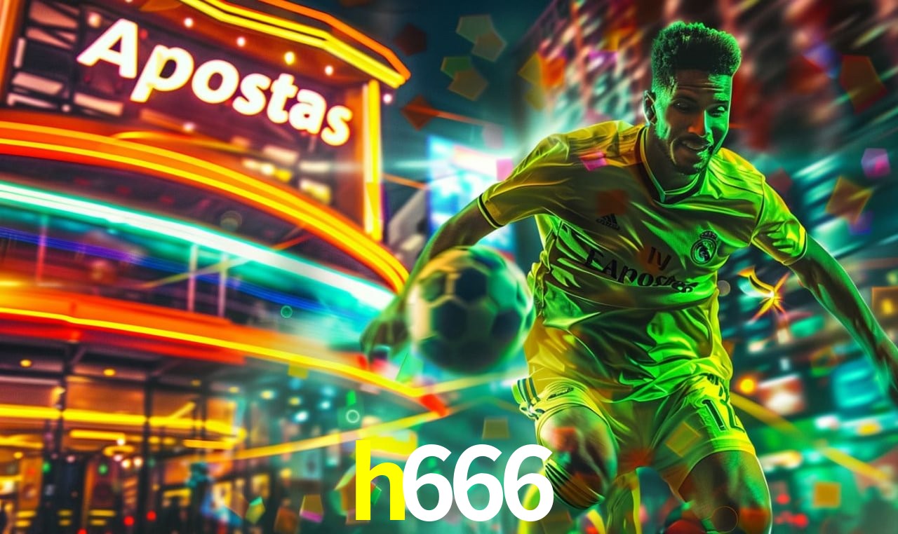 Apostas de Tênis h666