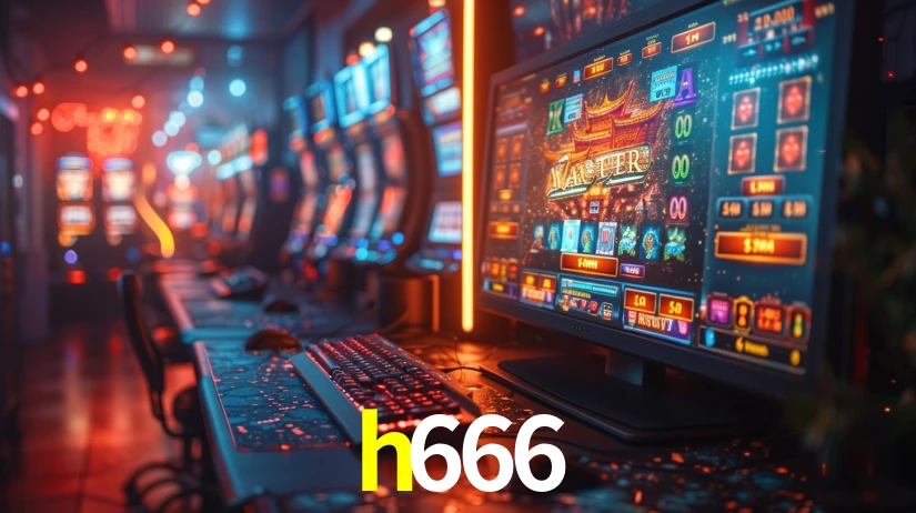 Explore as vantagens do h666: serviço profissional e confiabilidade