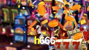 h666,h666 casino
