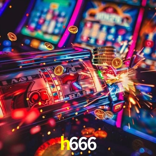 Interface do App h666