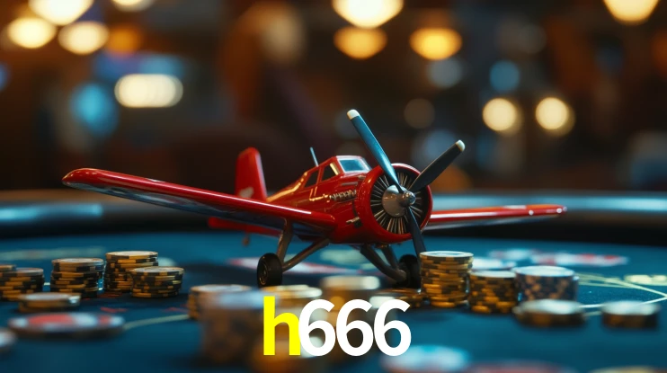 Live Casino h666