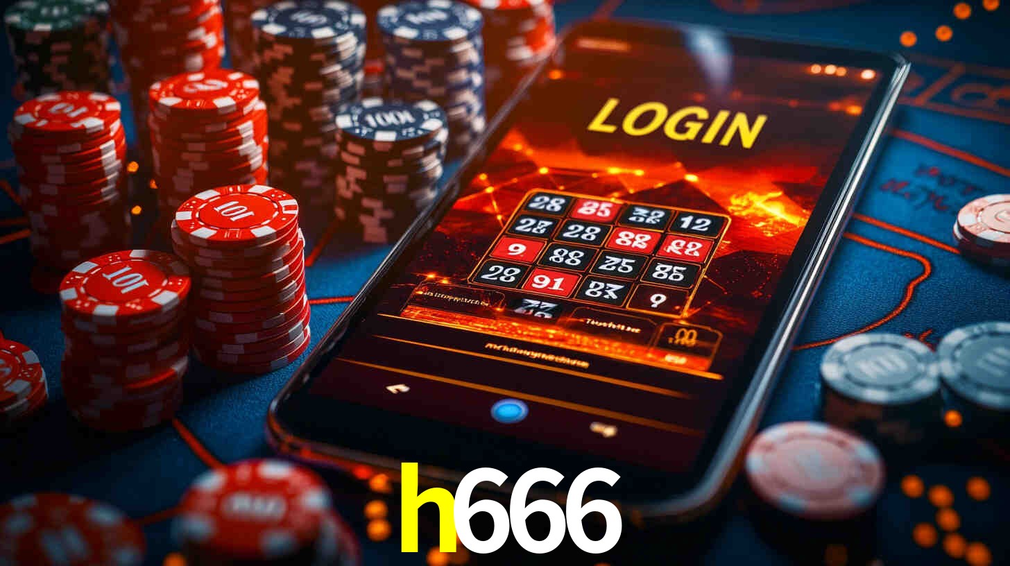 h666: Jogue Crash e Experimente Alta Recompensa Instantânea