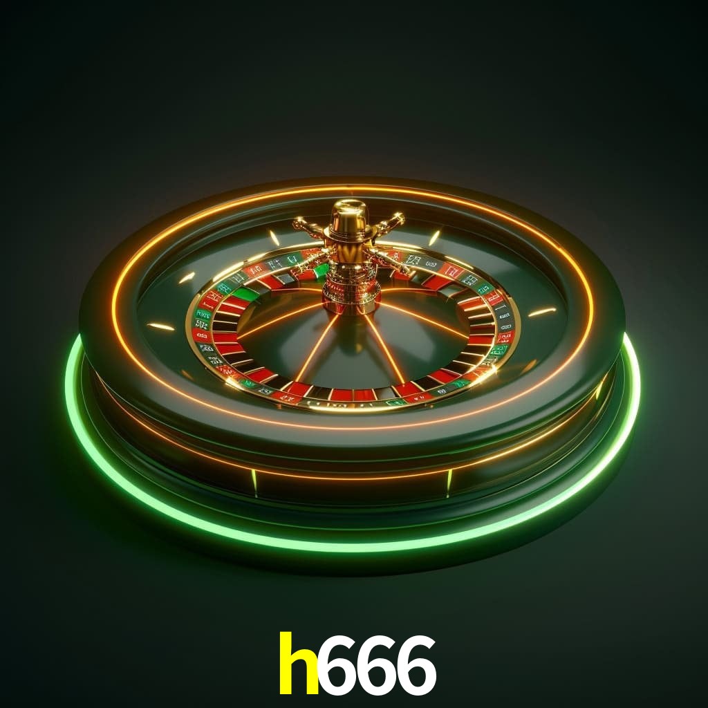 h666 casino