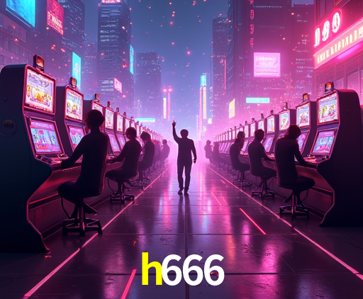 Interface Premium h666