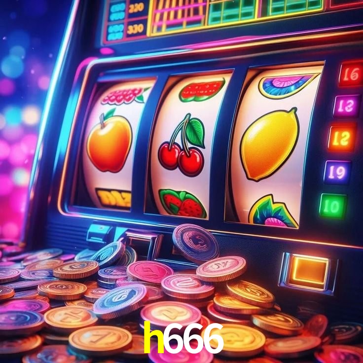 Jogo Aviator h666