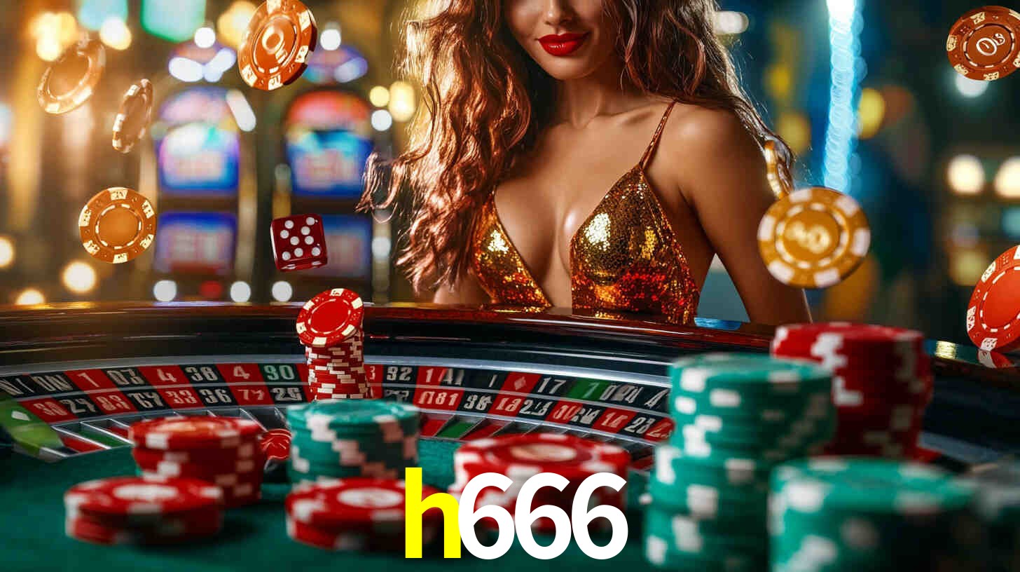 Daily Bonuses h666