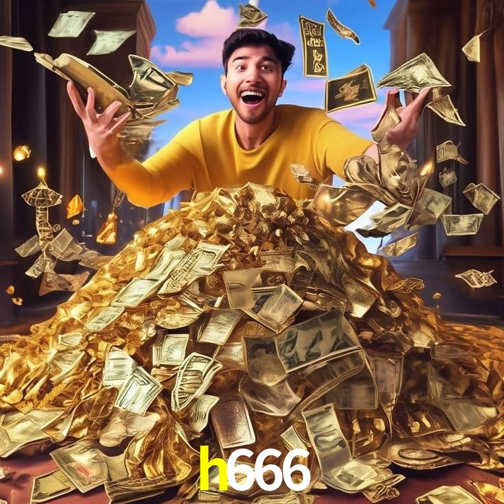 Jogos Exclusivos h666