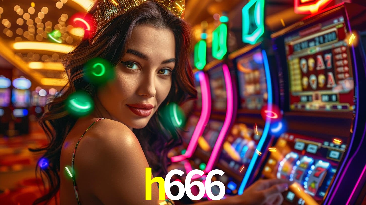 h666,h666 casino
