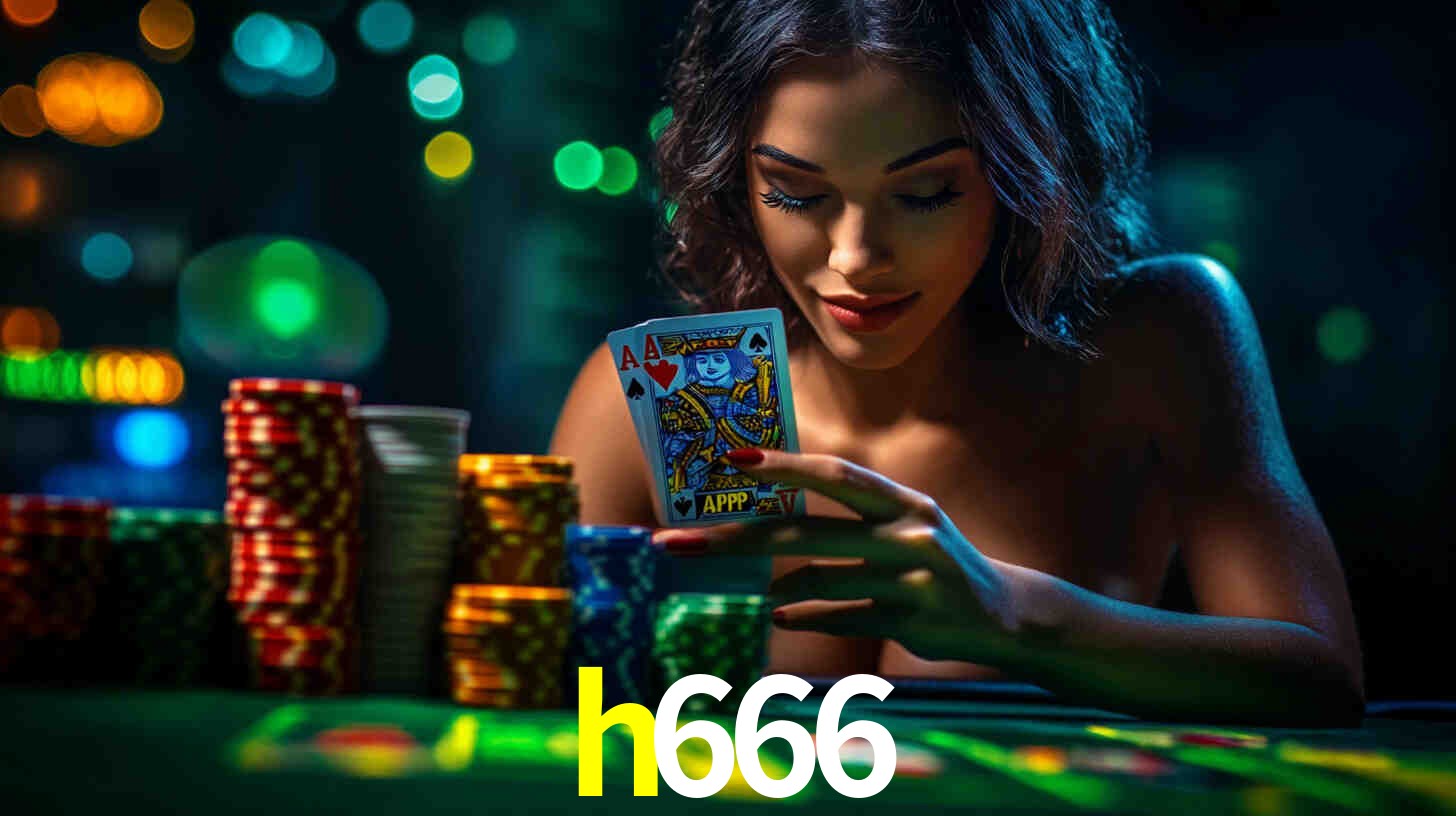 A Popularidade dos Caça-Níqueis no h666
