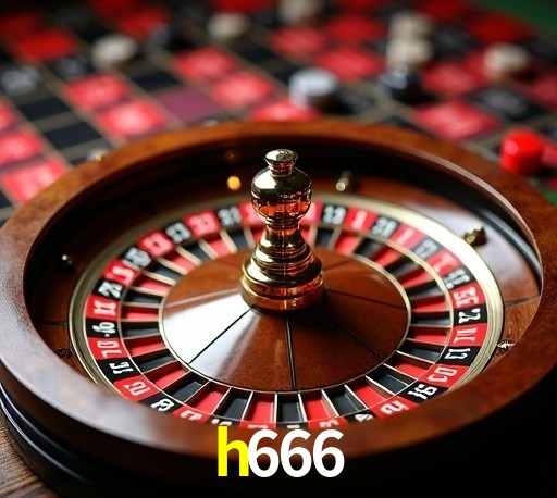Tecnologia da Plataforma h666