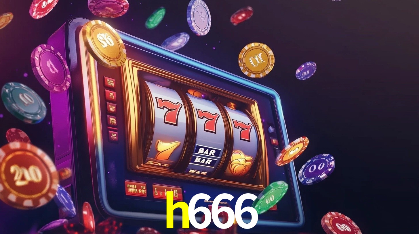Roulette Table h666