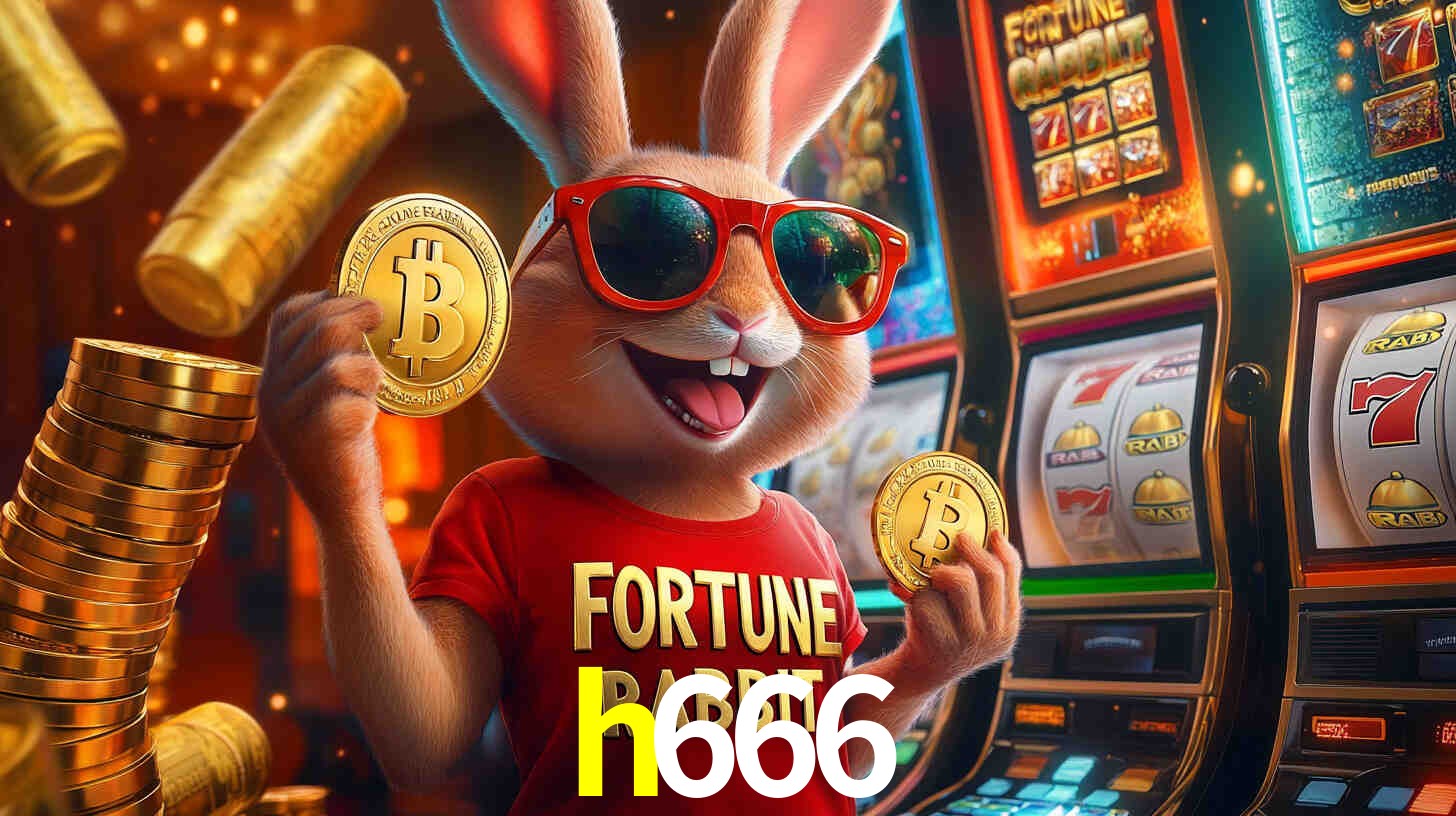 A Revolução dos Aplicativos de Jogos no h666