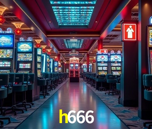 Descubra a Essência do h666: Nossa História e Compromissos