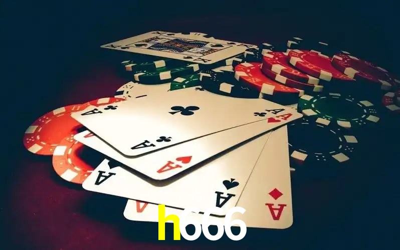 cassino h666