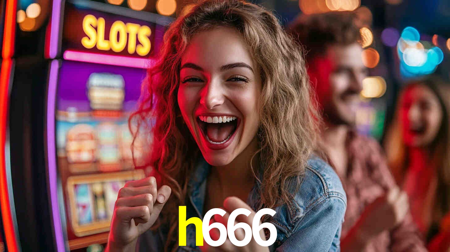 Descubra o Programa VIP da h666: Vantagens Exclusivas para Jogadores