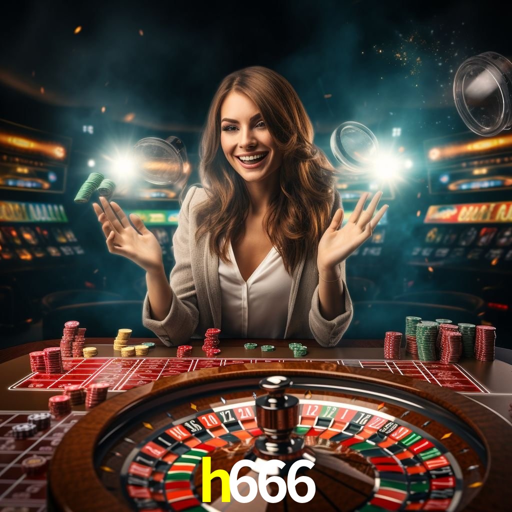h666,h666 casino