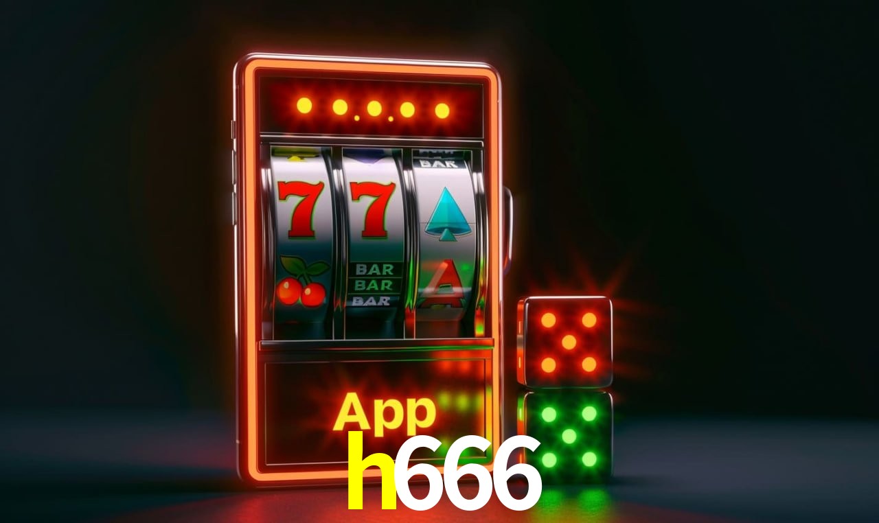 Apostas de Futebol h666