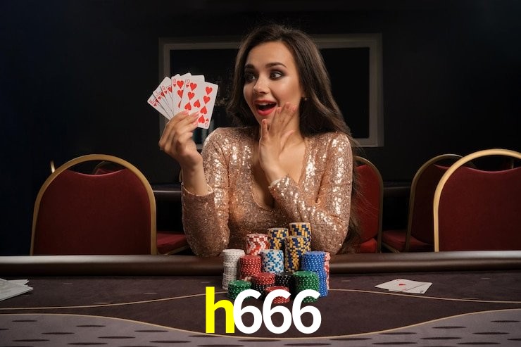 Inovações de Jogos na h666: O Futuro das Experiências Interativas