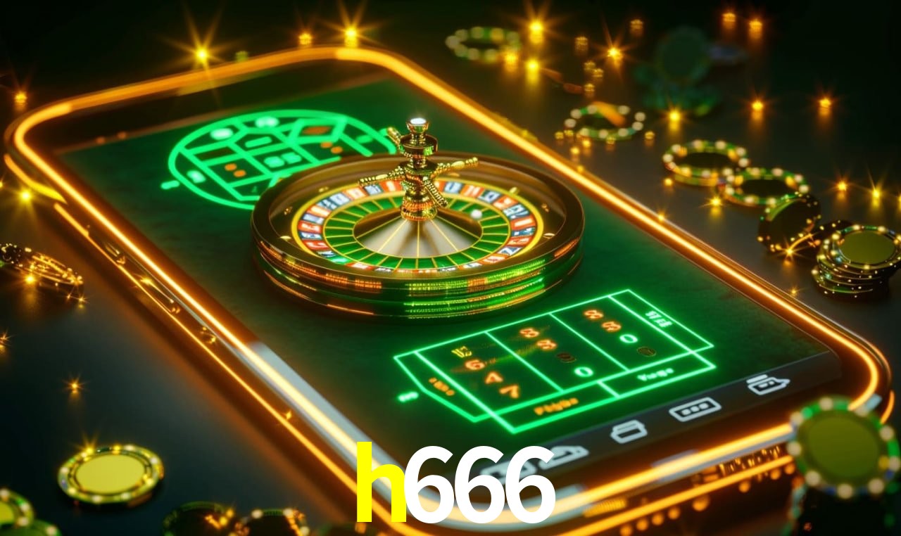 Login Seguro h666