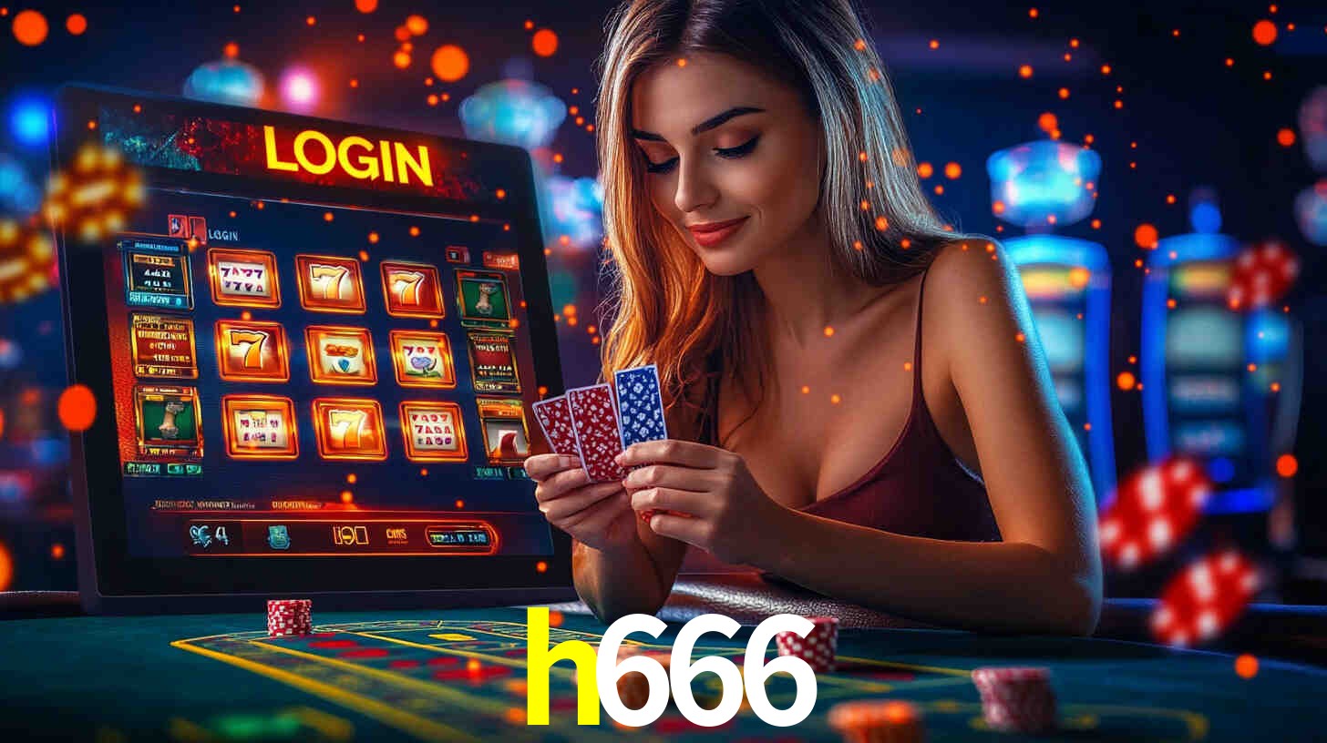 h666 casino