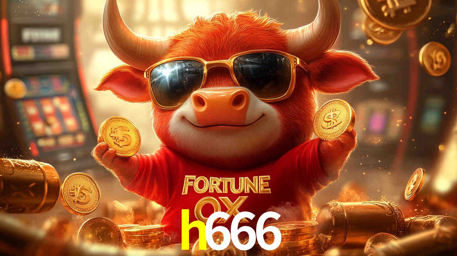 h666: Seu Especialista em Apostas Esportivas Brasileiras