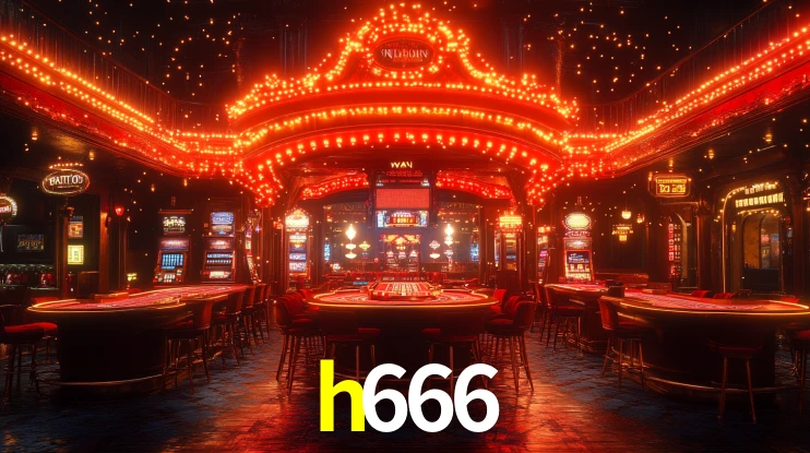 h666 App Interface
