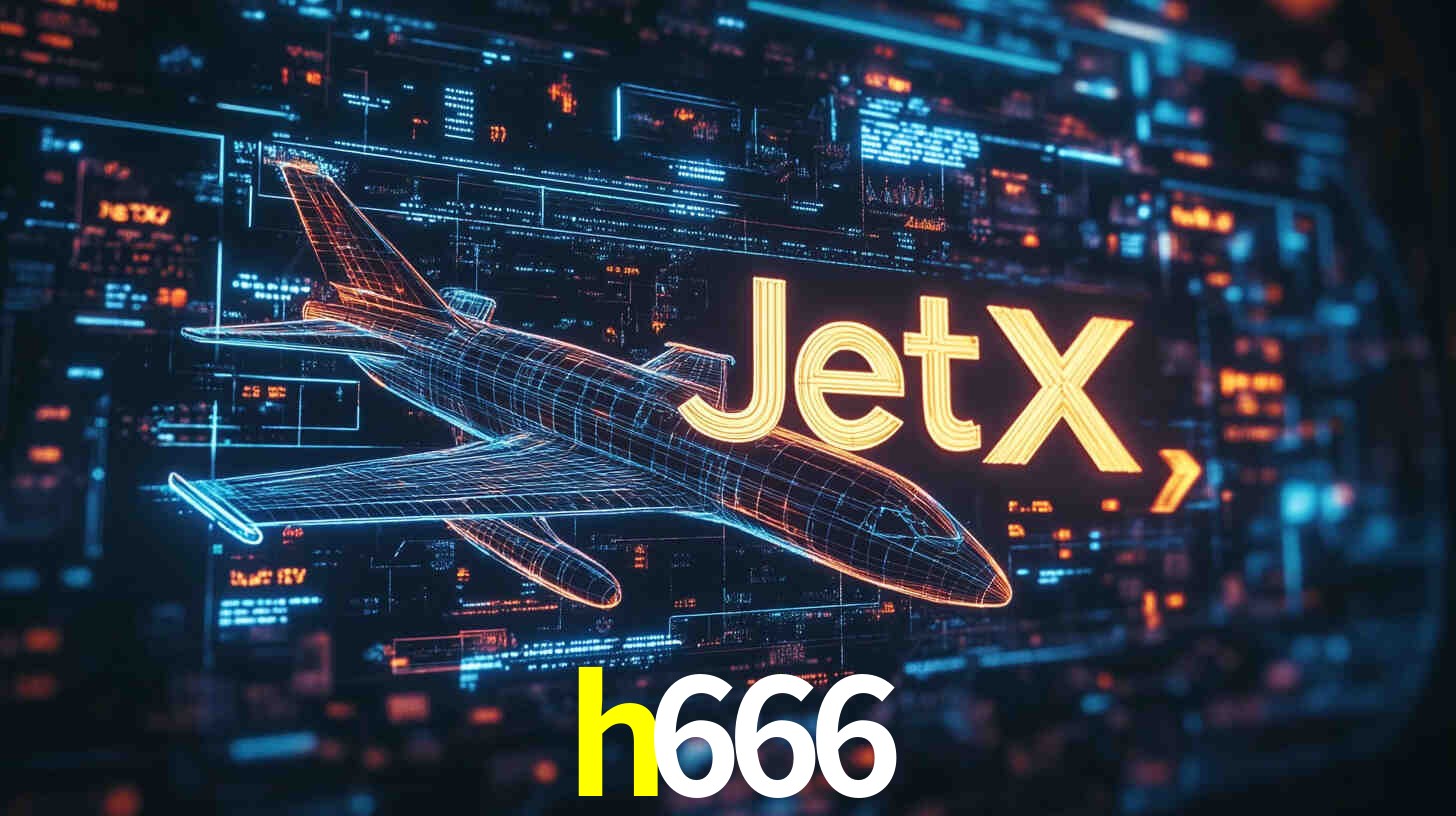 Descubra a Magia dos Jogos de Arcade no h666