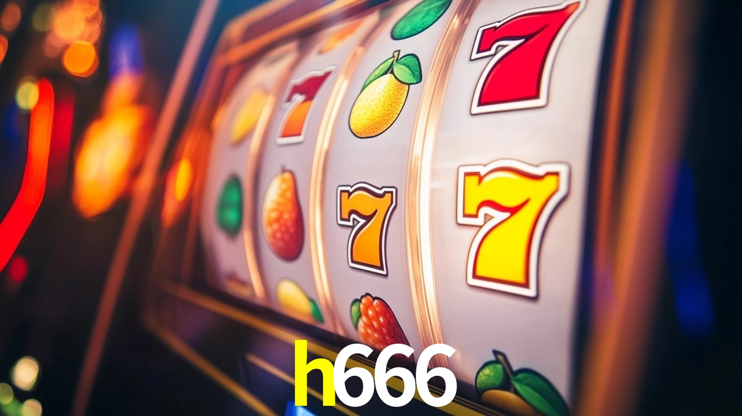 Exclusive Games h666